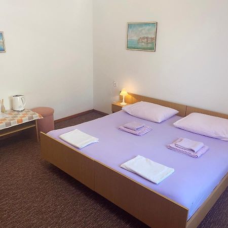 סנג' Rooms Nada מראה חיצוני תמונה