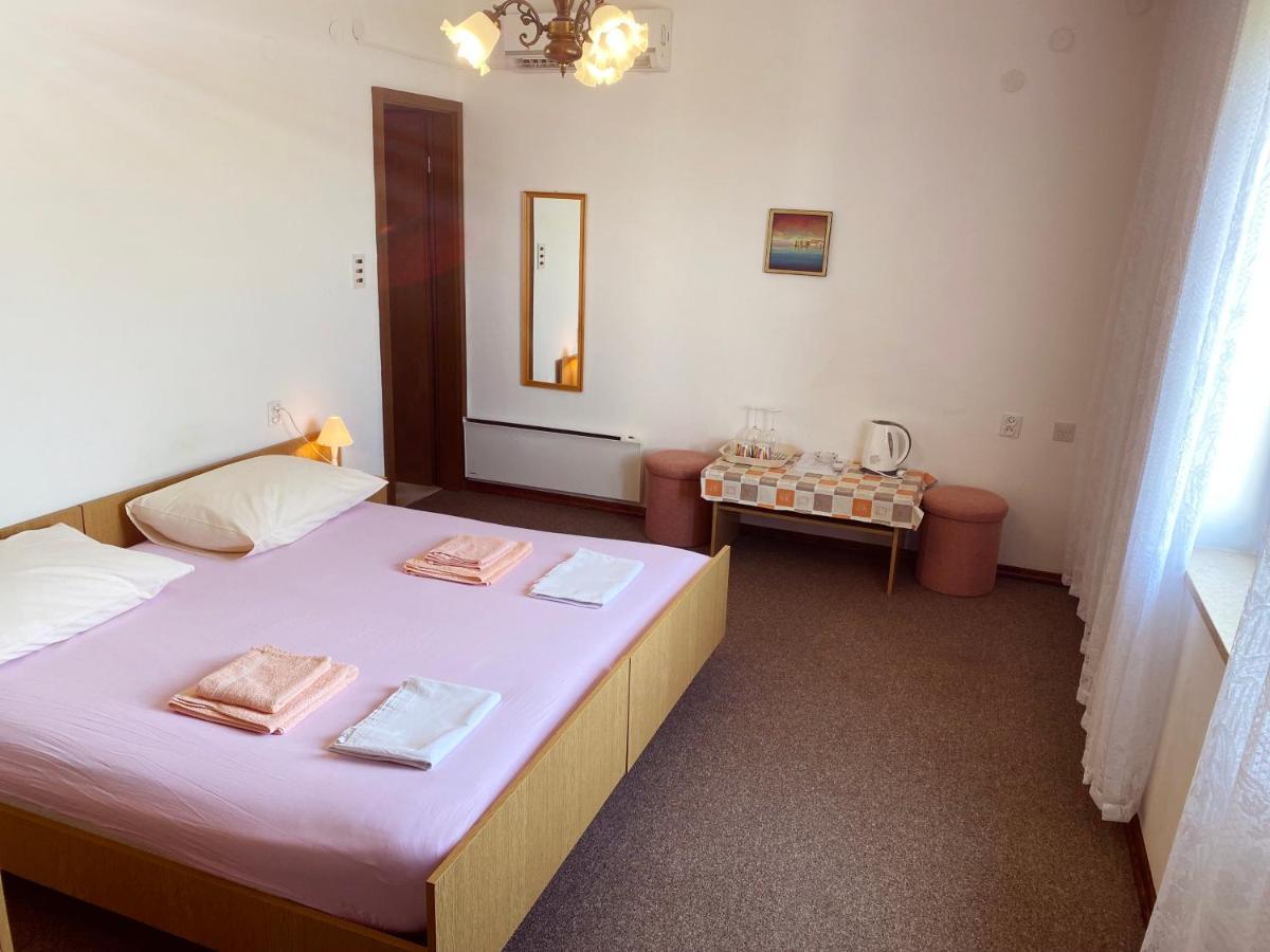 סנג' Rooms Nada מראה חיצוני תמונה