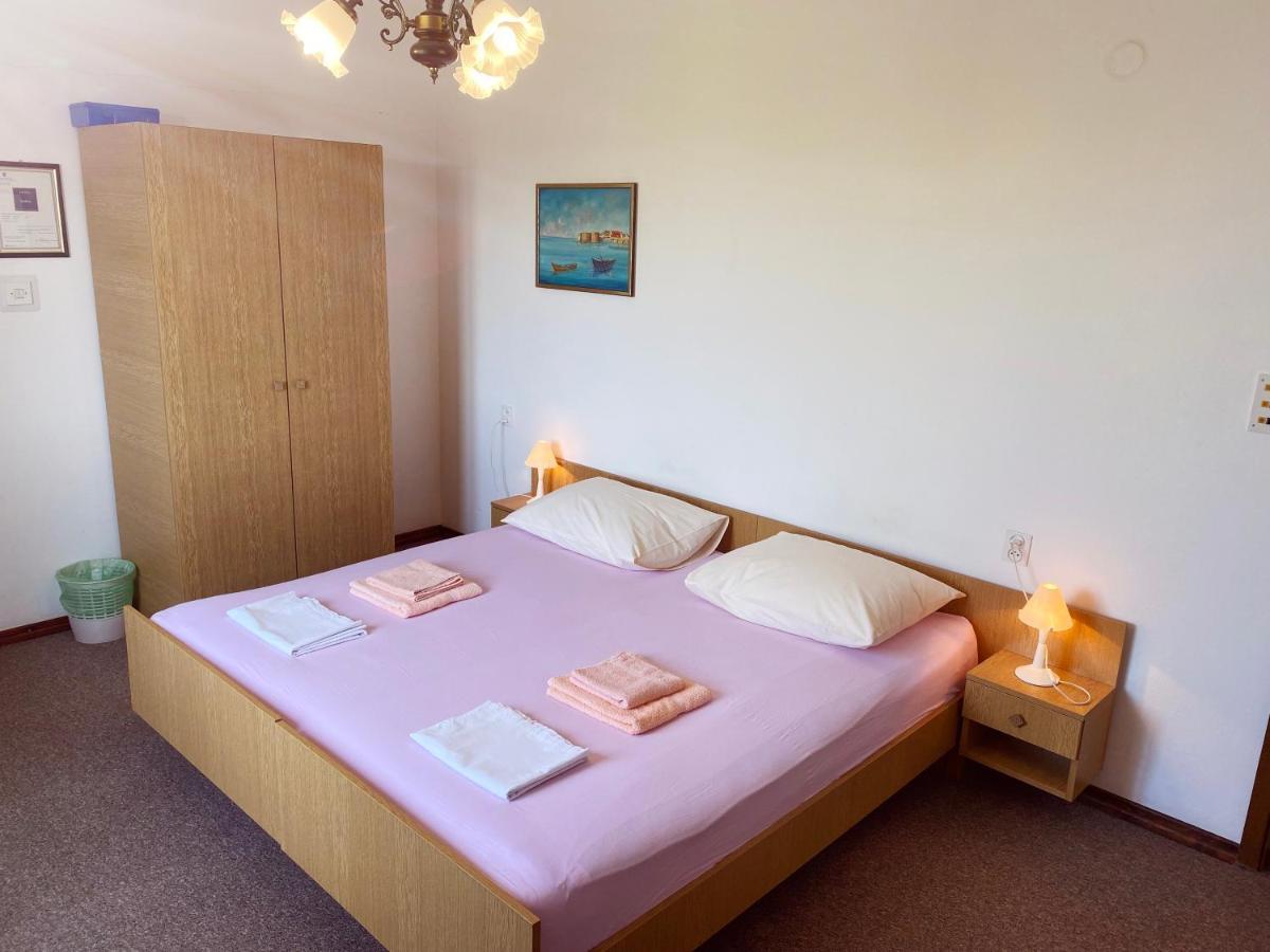סנג' Rooms Nada מראה חיצוני תמונה