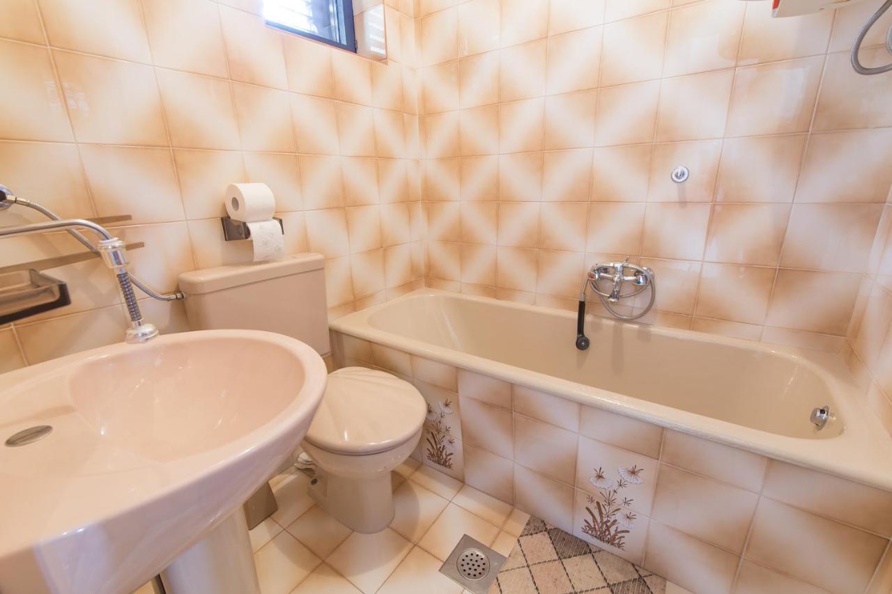 סנג' Rooms Nada מראה חיצוני תמונה