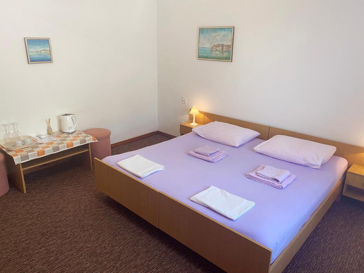 סנג' Rooms Nada מראה חיצוני תמונה
