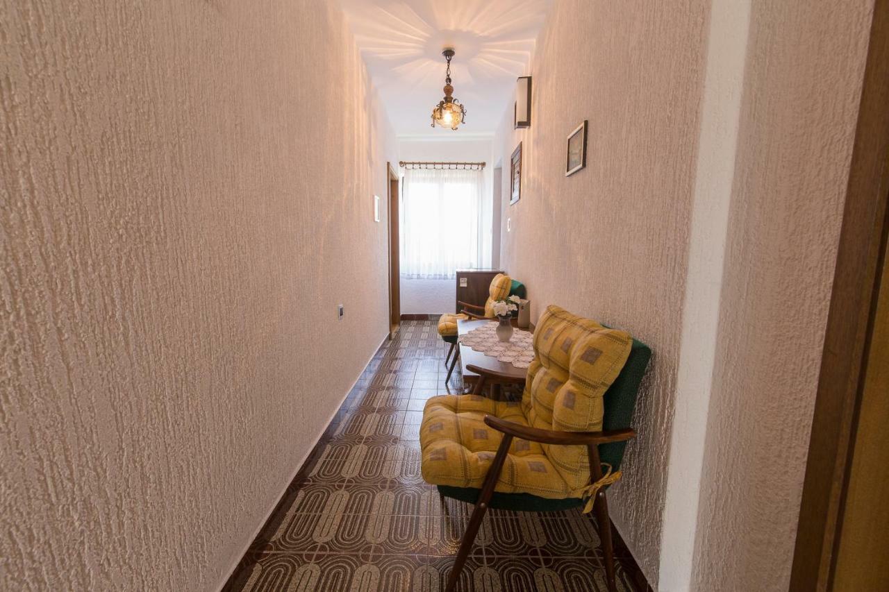 סנג' Rooms Nada מראה חיצוני תמונה