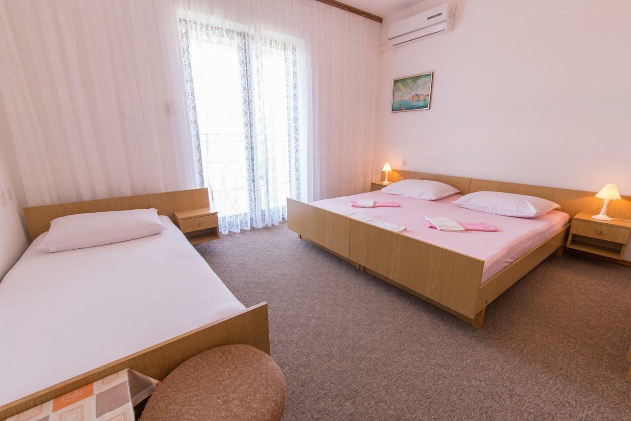 סנג' Rooms Nada מראה חיצוני תמונה