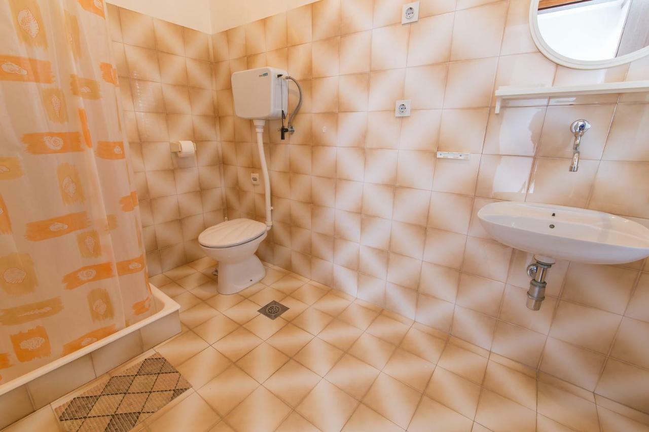 סנג' Rooms Nada מראה חיצוני תמונה